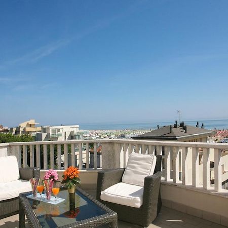 Residence Internazionale Rimini Phòng bức ảnh
