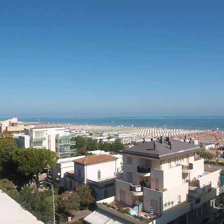 Residence Internazionale Rimini Ngoại thất bức ảnh