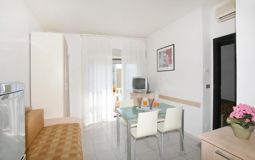 Residence Internazionale Rimini Phòng bức ảnh